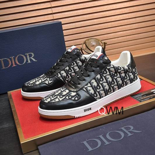 men dior shoes-161